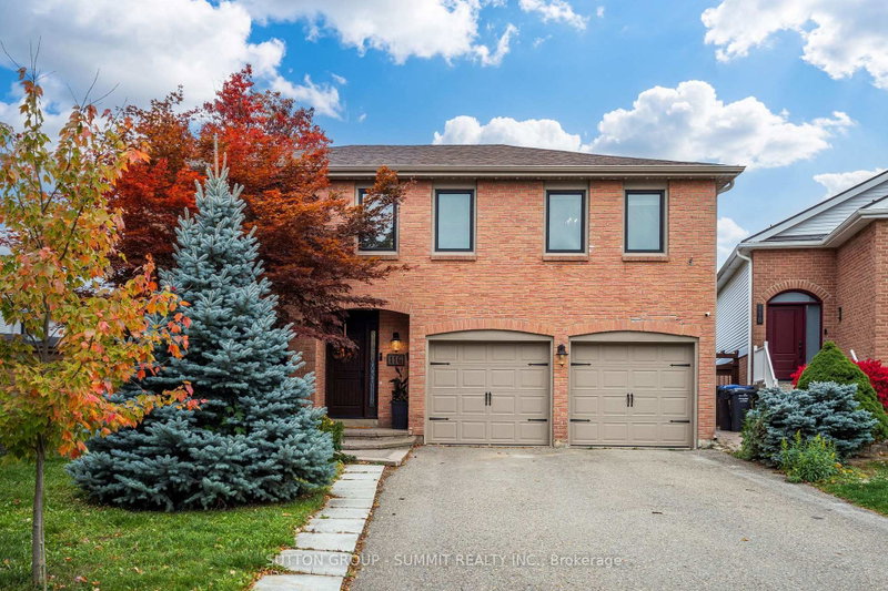 Image of home for listing MLS® W14085462
