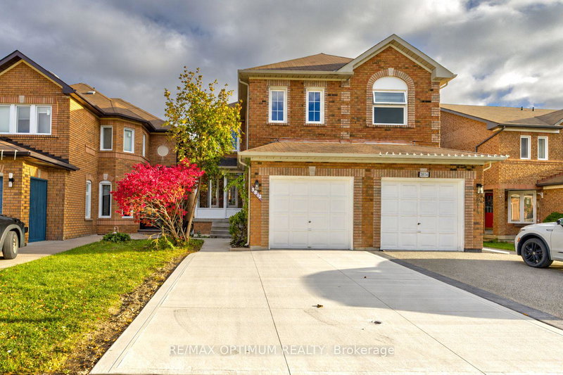 Image of home for listing MLS® W14085490