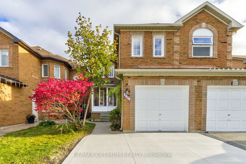 Image of home for listing MLS® W14085490