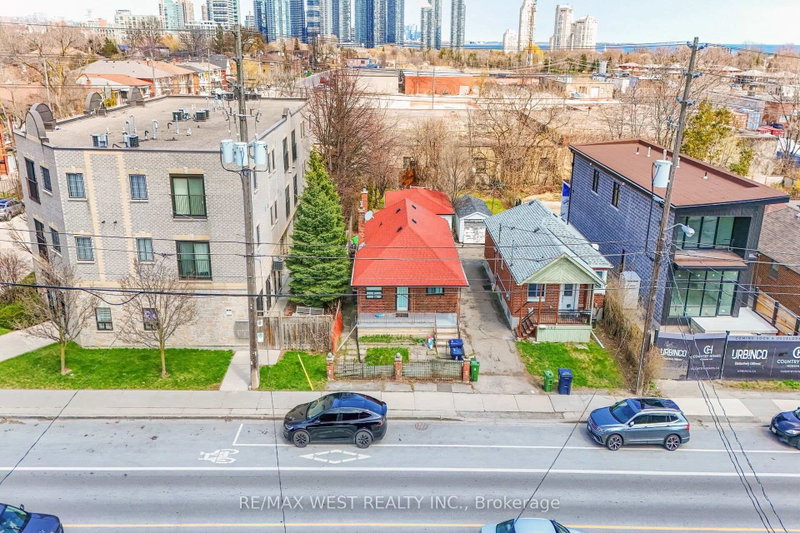 Image of home for listing MLS® W14085502