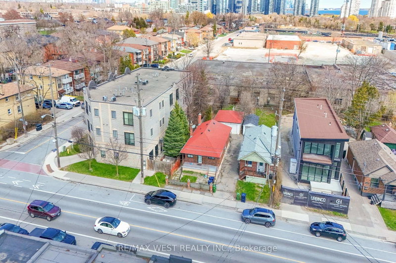 Image of home for listing MLS® W14085502