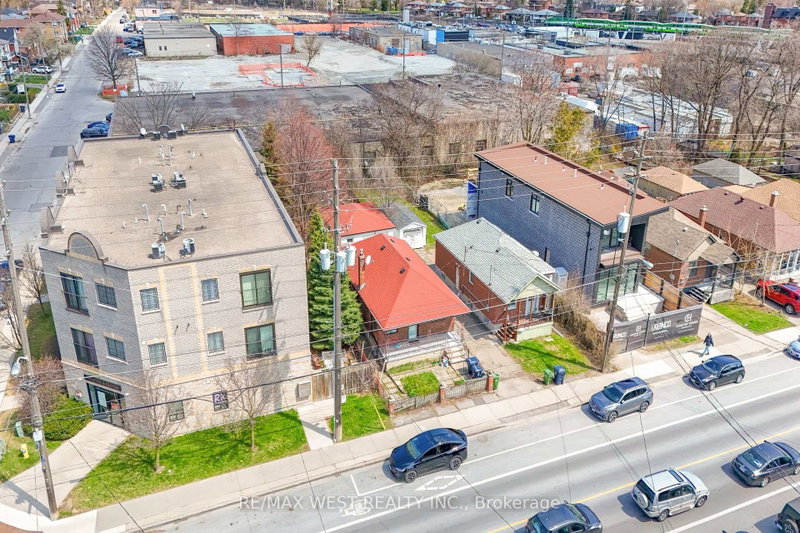 Image of home for listing MLS® W14085502