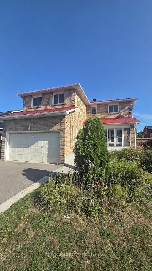 Image of home for listing MLS® W14085510
