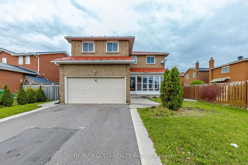 Image of home for listing MLS® W14085510