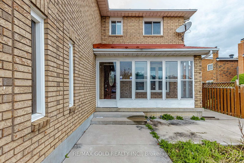 Image of home for listing MLS® W14085510