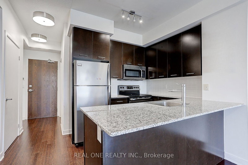 Image of home for listing MLS® W14085578