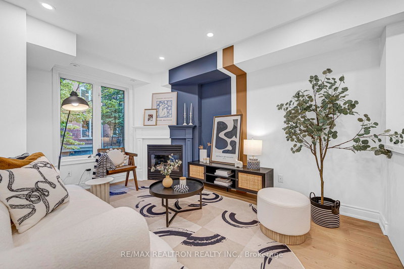 Image of home for listing MLS® W14085590