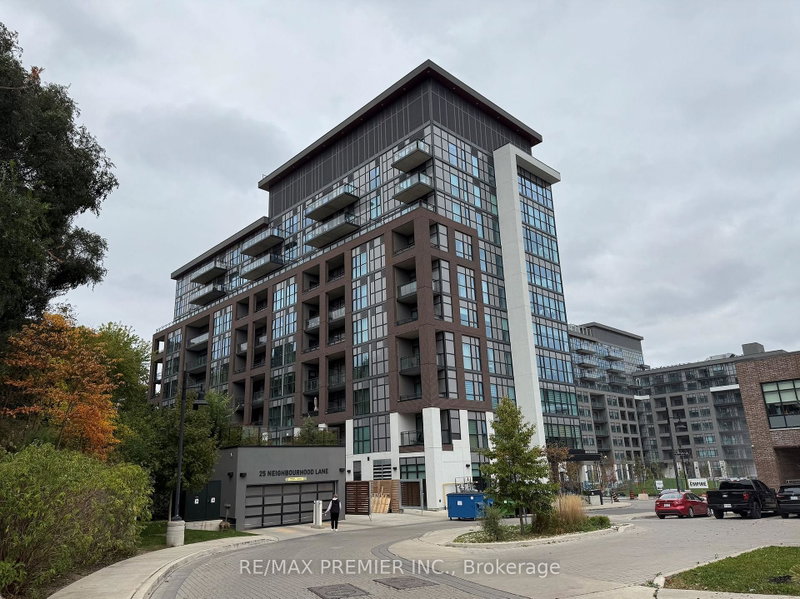 Image of home for listing MLS® W14085598