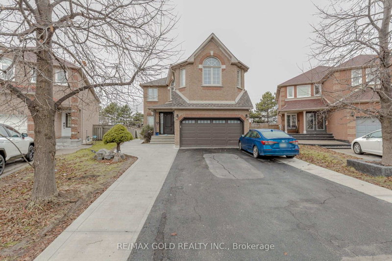 Image of home for listing MLS® W14085600