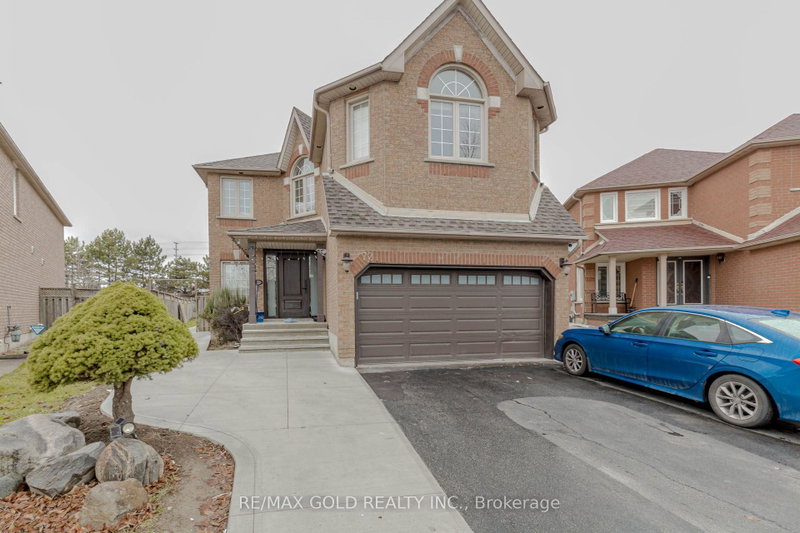 Image of home for listing MLS® W14085600