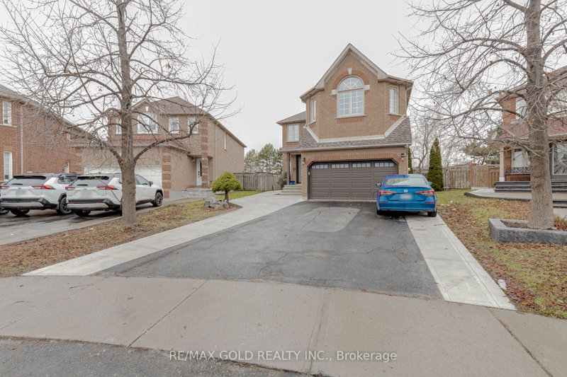 Image of home for listing MLS® W14085600