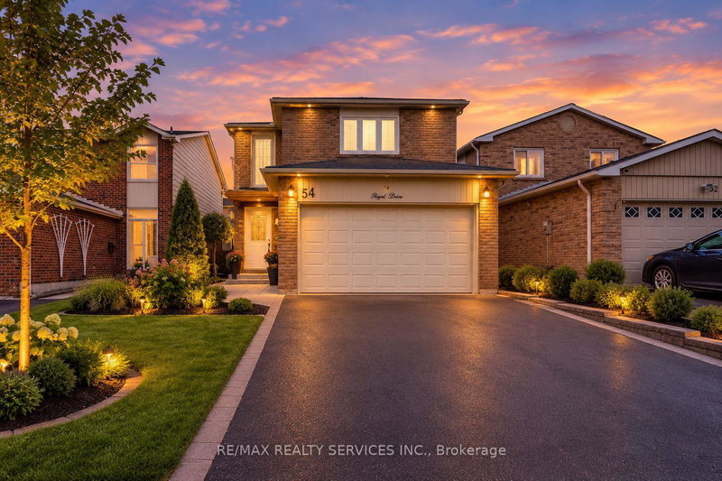 Image of home for listing MLS® W14085628