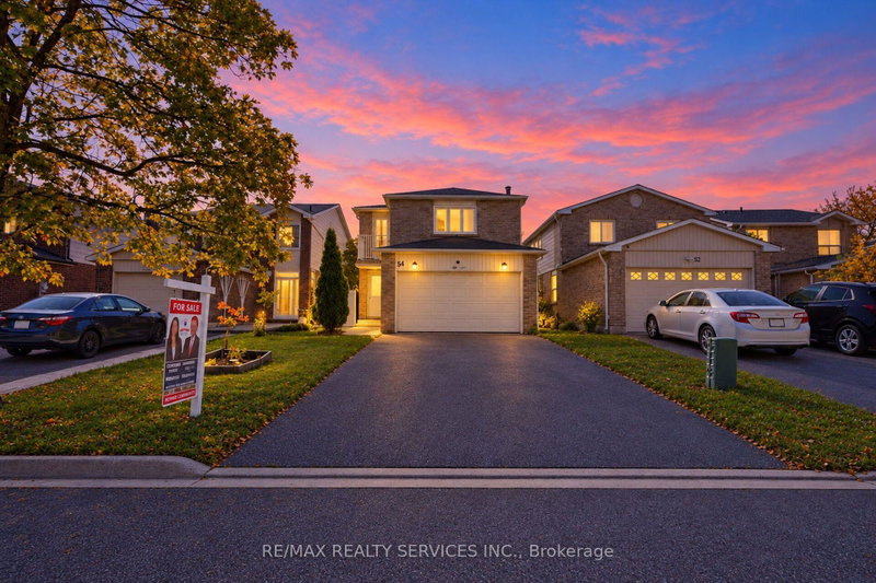 Image of home for listing MLS® W14085628