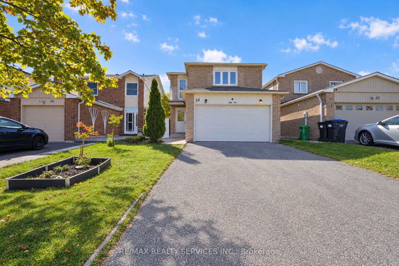 Image of home for listing MLS® W14085628