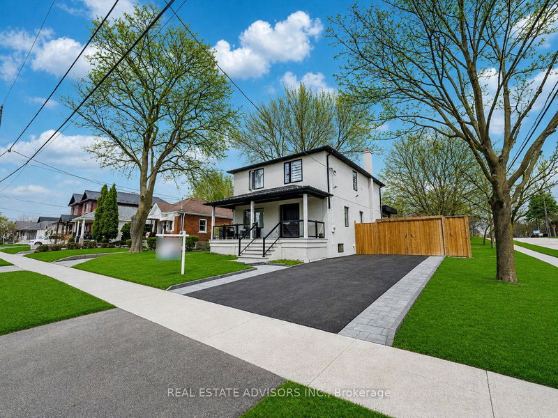 Image of home for listing MLS® W14085686