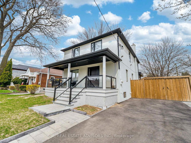 Image of home for listing MLS® W14085686