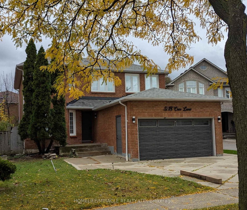 Image of home for listing MLS® W14085688