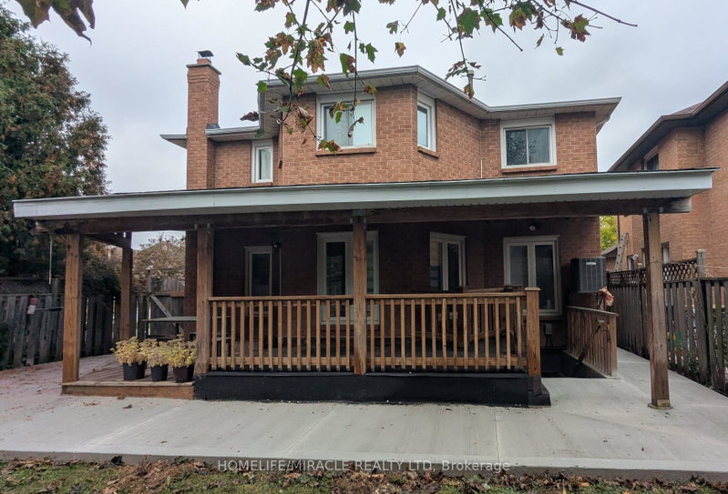 Image of home for listing MLS® W14085688