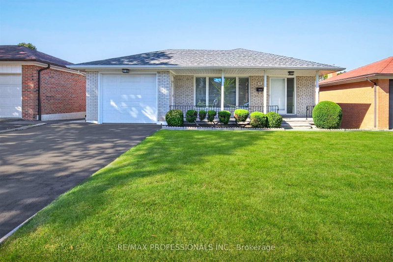Image of home for listing MLS® W14085694