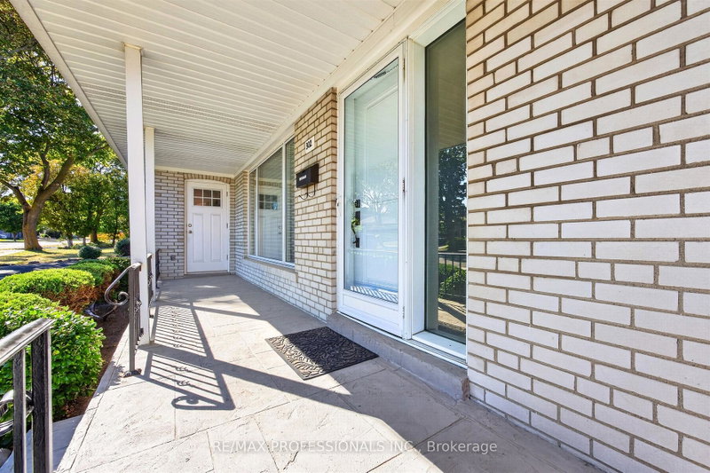 Image of home for listing MLS® W14085694