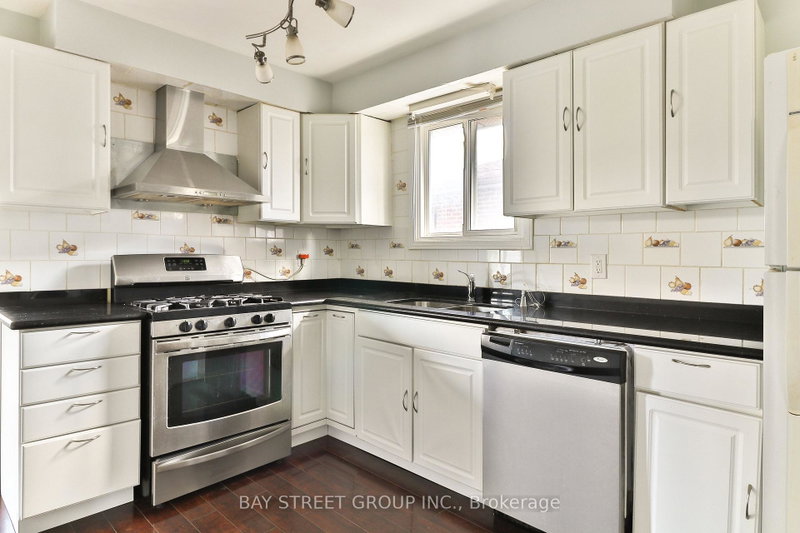 Image of home for listing MLS® W14085758