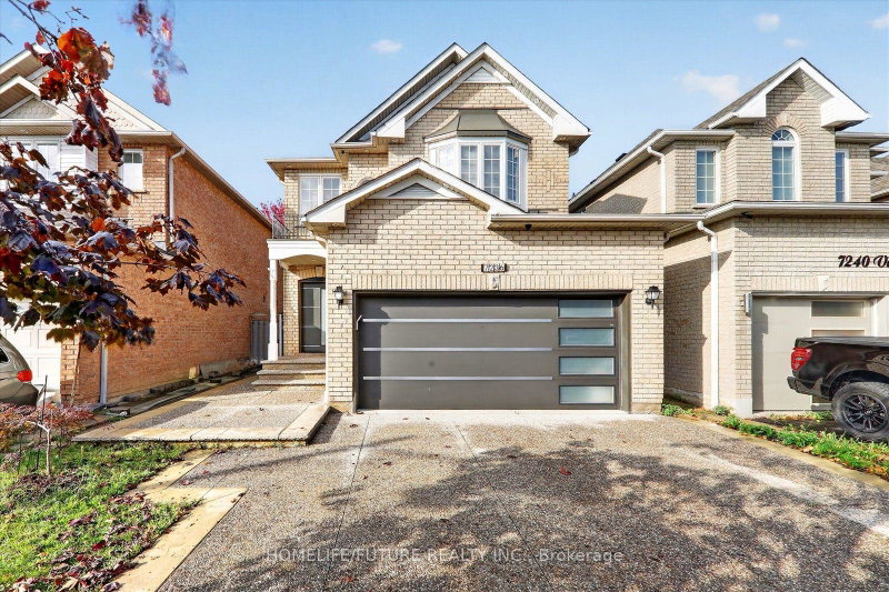 Image of home for listing MLS® W14085764