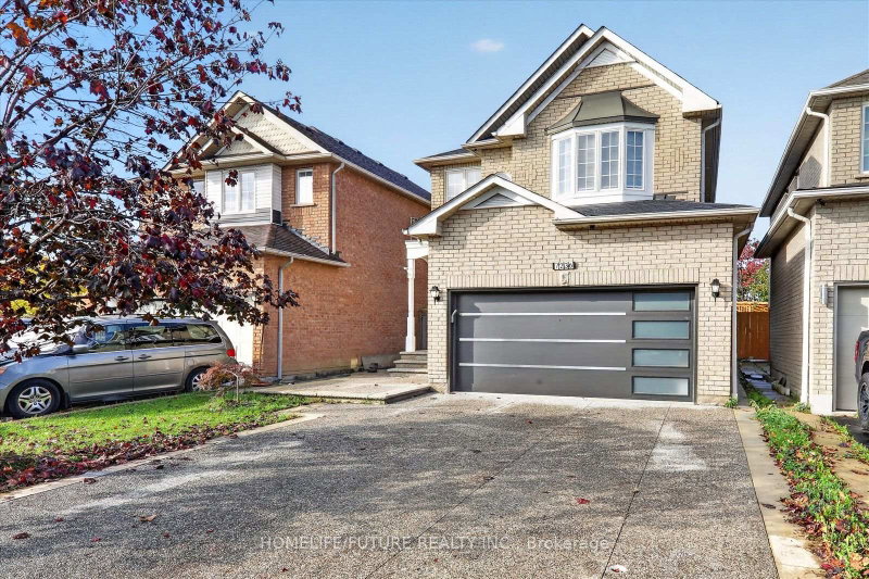 Image of home for listing MLS® W14085764