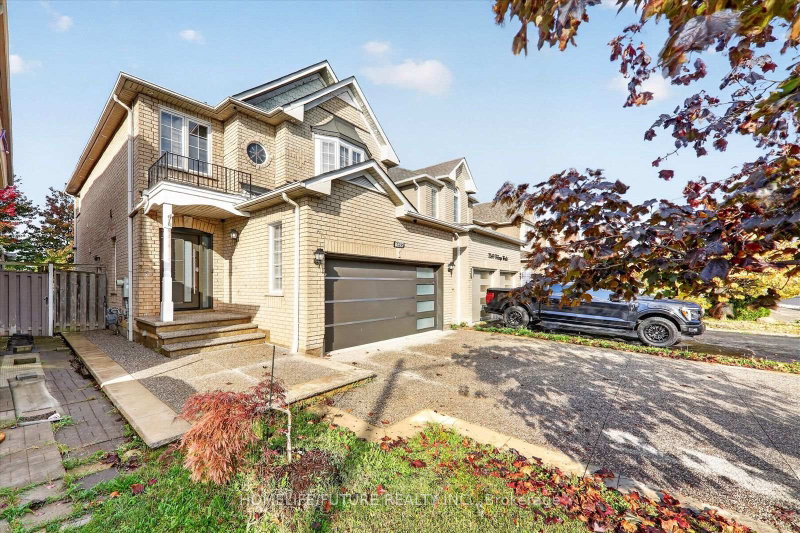 Image of home for listing MLS® W14085764