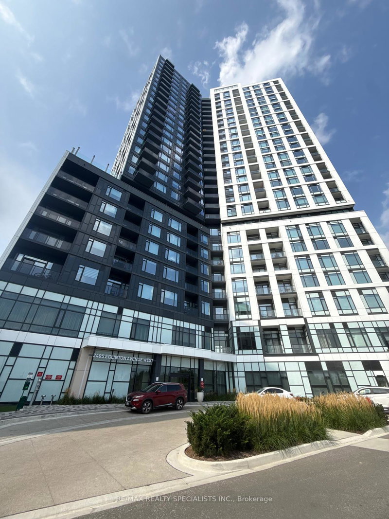 Image of home for listing MLS® W14085834