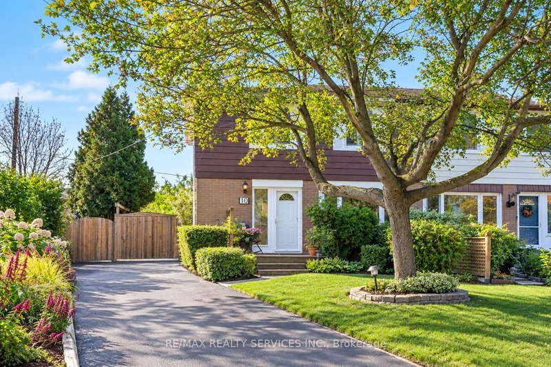 Image of home for listing MLS® W14085840