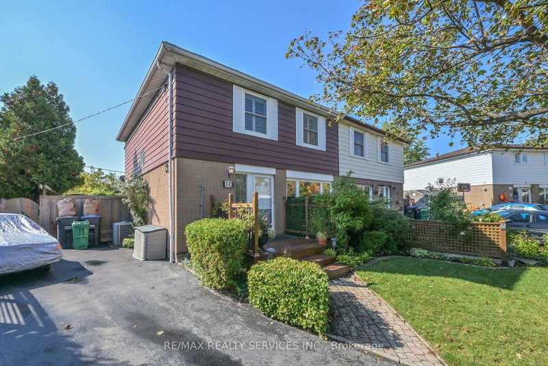 Image of home for listing MLS® W14085840