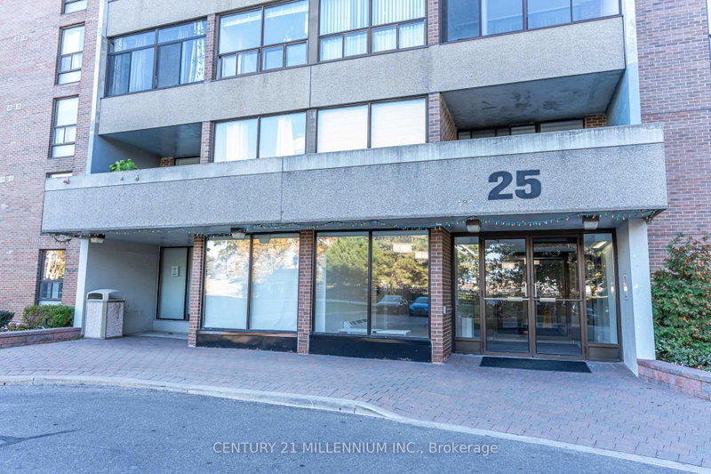 Image of home for listing MLS® W14085862