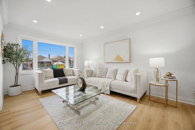 Image of home for listing MLS® W14085874