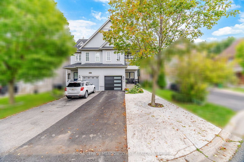 Image of home for listing MLS® W14085876