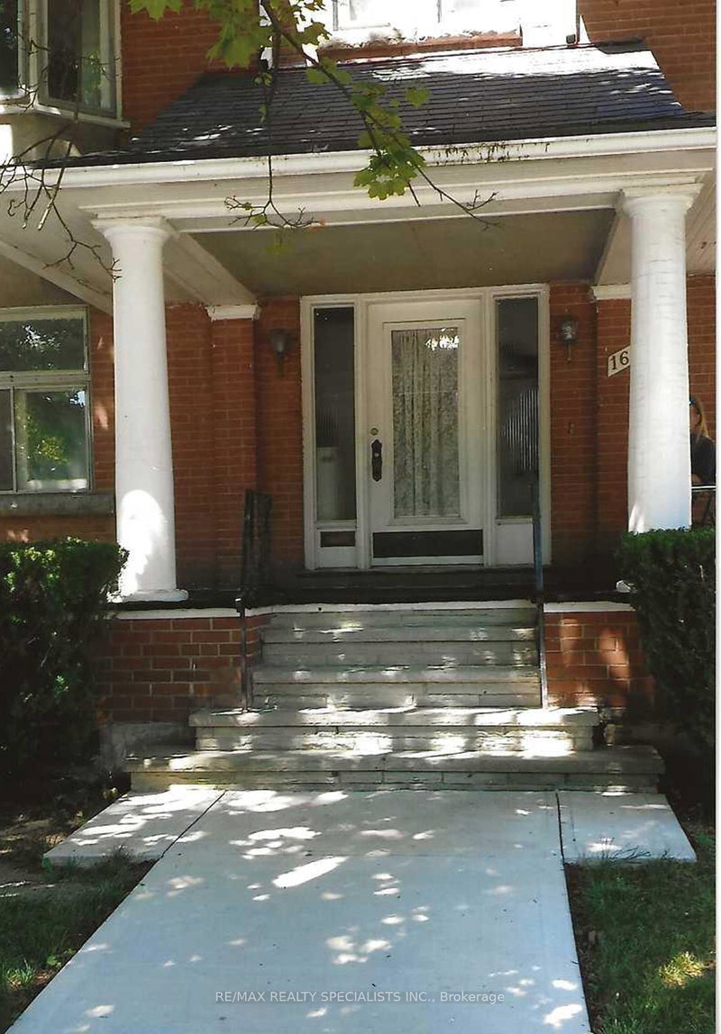 Image of home for listing MLS® W14085890