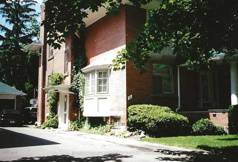 Image of home for listing MLS® W14085890