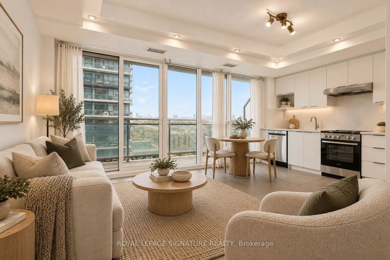 Image of home for listing MLS® W14085902