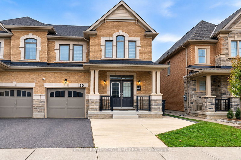Image of home for listing MLS® W14085934
