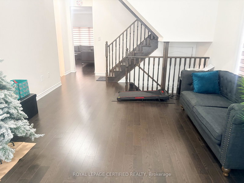 Image of home for listing MLS® W14085934