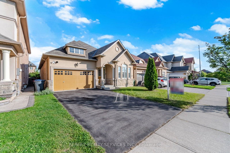 Image of home for listing MLS® W14085952