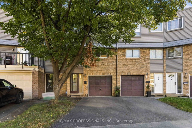 Image of home for listing MLS® W14085966