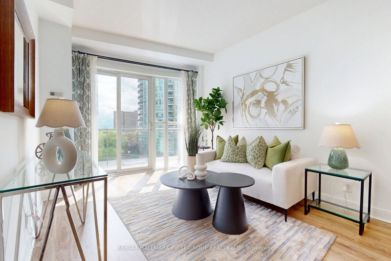 Image of home for listing MLS® W14085984