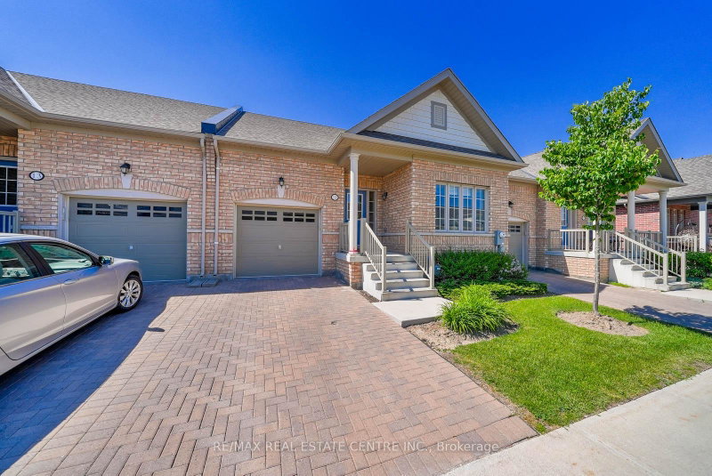 Image of home for listing MLS® W14086022