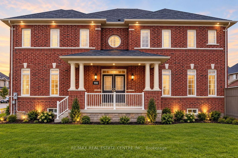 Image of home for listing MLS® W14086118