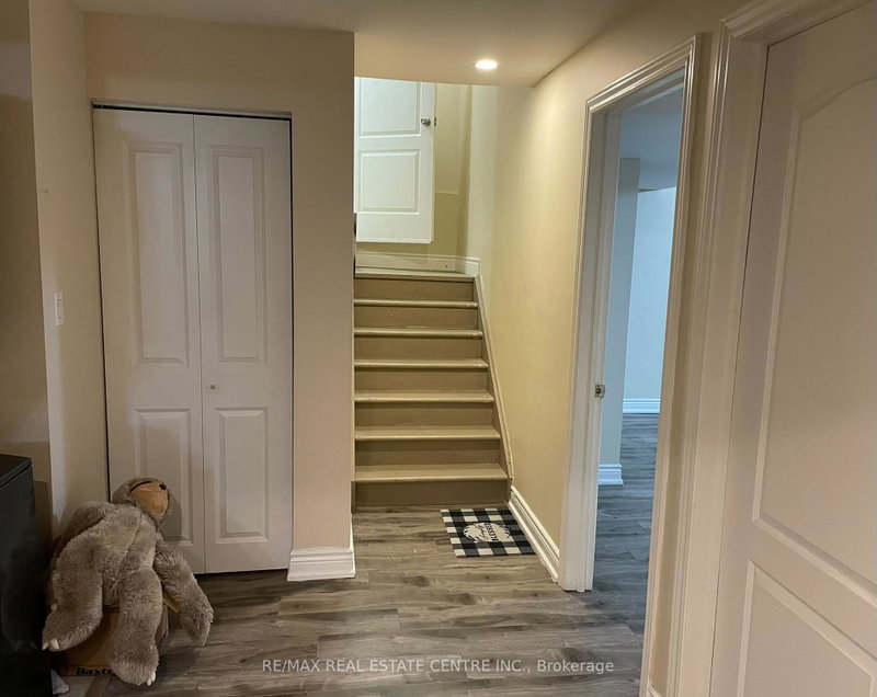 Image of home for listing MLS® W14086118