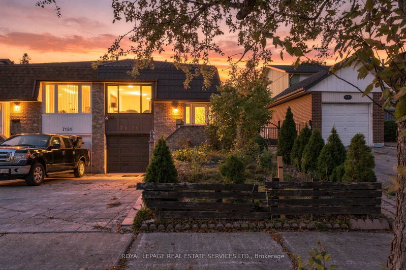 Image of home for listing MLS® W14086122