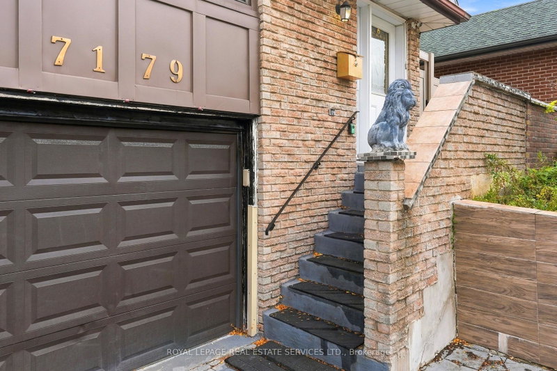 Image of home for listing MLS® W14086122