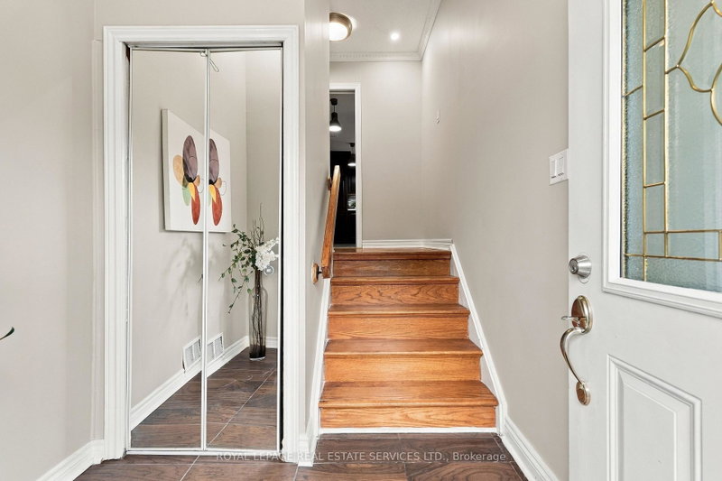 Image of home for listing MLS® W14086122