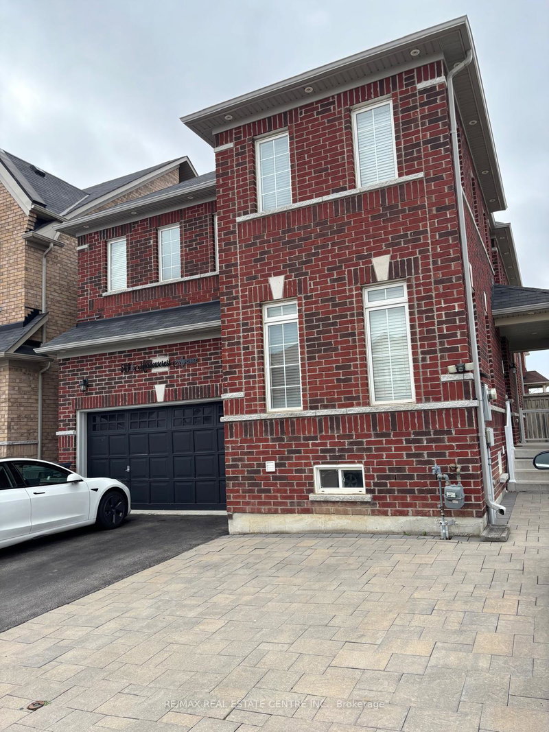 Image of home for listing MLS® W14086130