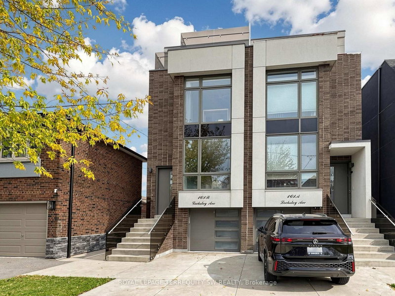 Image of home for listing MLS® W14086172
